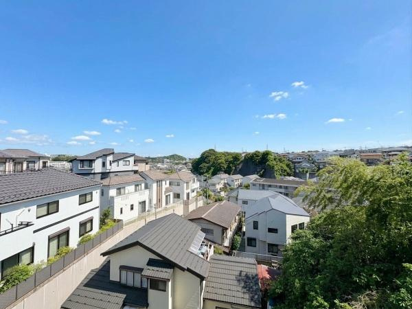 横浜市金沢区東朝比奈３丁目の新築一戸建のその他
