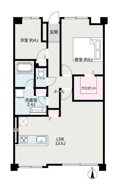 オーベル湘南台