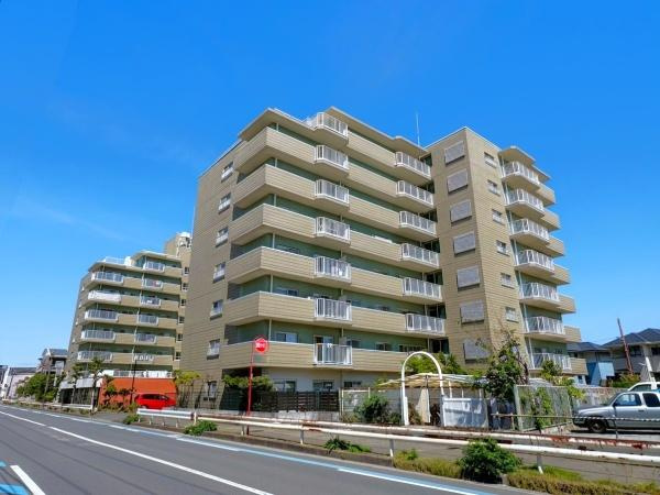 鵠沼パークハウス