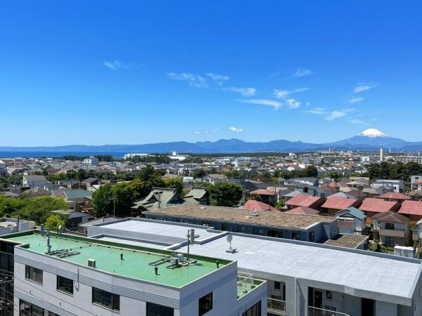 鵠沼パークハウスのその他