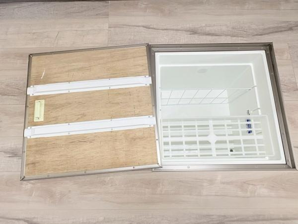 藤沢市遠藤の中古一戸建の収納