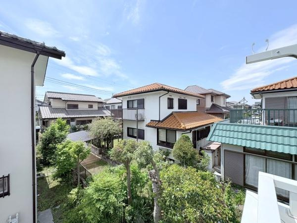 藤沢市遠藤の中古一戸建のその他