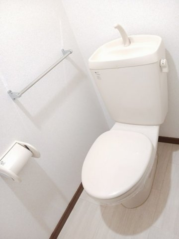 【トイレ】 | スターブル