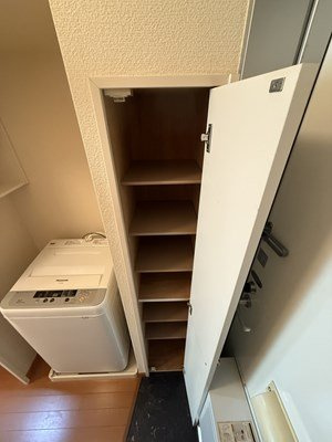 【内装】 | レオパレスシャルマンⅡ