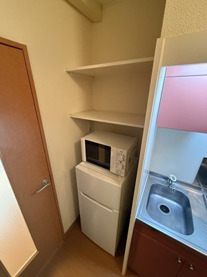 【その他】 | レオパレスシャルマンⅡ