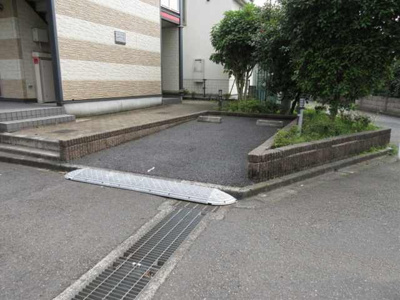 【その他】 | レオパレスシャルマンⅡ