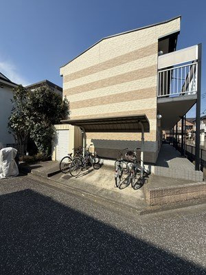 【その他】 | レオパレスシャルマンⅡ