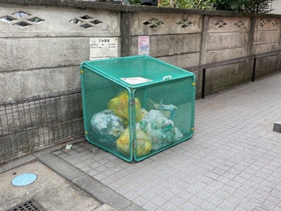 【その他】 | レオパレス藤荘