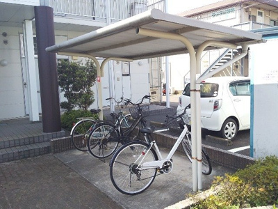 【その他】 | レオパレスビューティフル