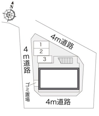 【その他】 | レオパレスビューティフル