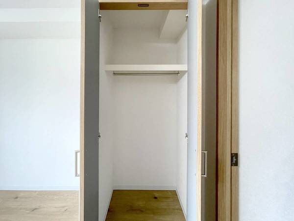 【収納】 | ビレッジハウス治明2号棟 | ビレッジハウスの同一物件・同一タイプの間取りの写真です