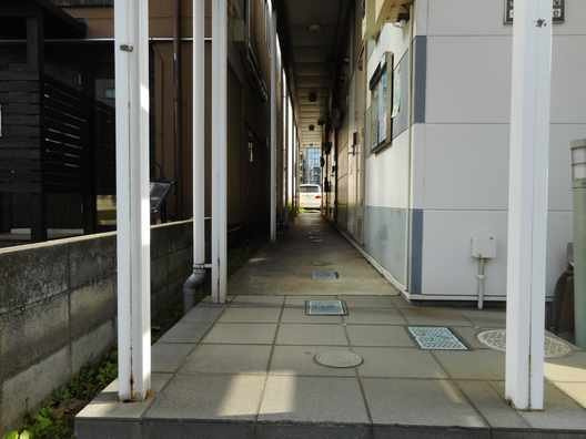 【その他】 | レオパレスクレール湘南台