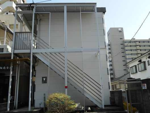 【その他】 | レオパレスクレール湘南台