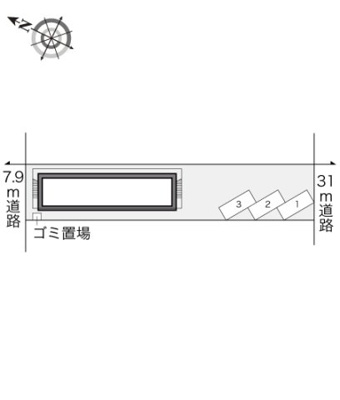 【その他】 | レオパレスクレール湘南台