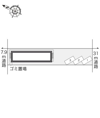 【その他】 | レオパレスクレール湘南台