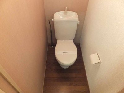 【その他】 | レオパレスクレール湘南台
