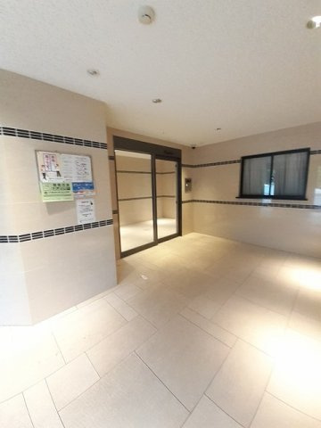 レジデンス西川のその他共用部分