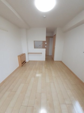 レジデンス西川の内装