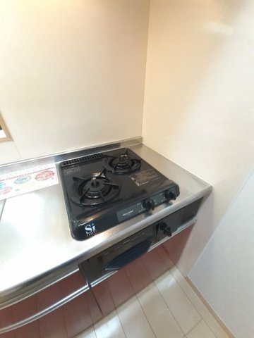 レジデンス西川のその他