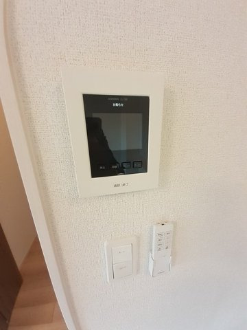 フリーデＡの設備