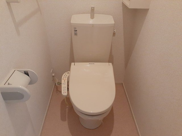 【トイレ】 | クローバー
