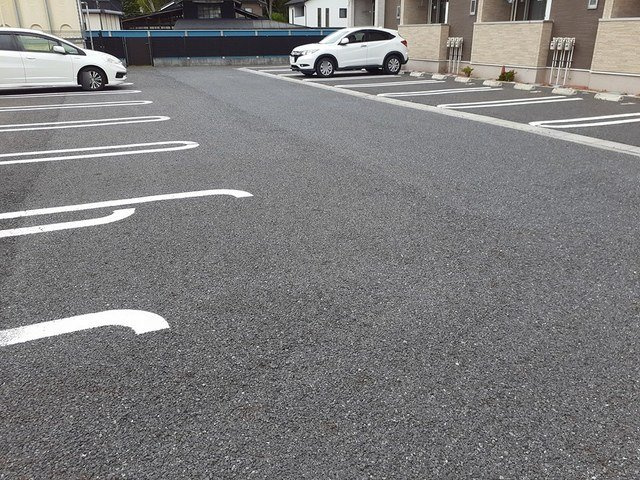 【駐車場】 | クローバー