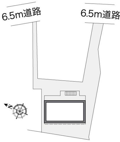 レオパレスグランエスポワールのその他