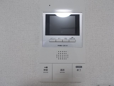 【セキュリティ】 | フェリチータ成田