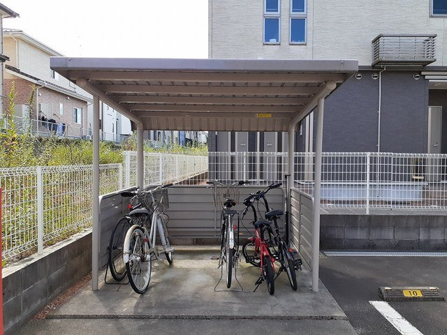 第２　レイク　ヴィレッジのその他共用部分