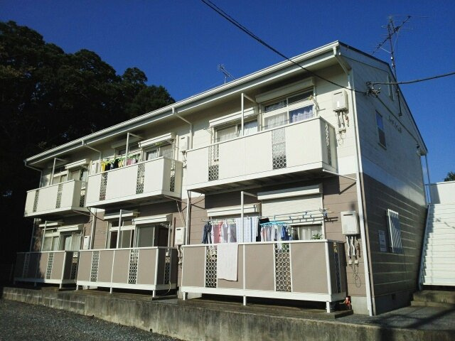バードハイムＢ