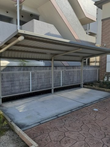 レジデンス光陽のその他共用部分