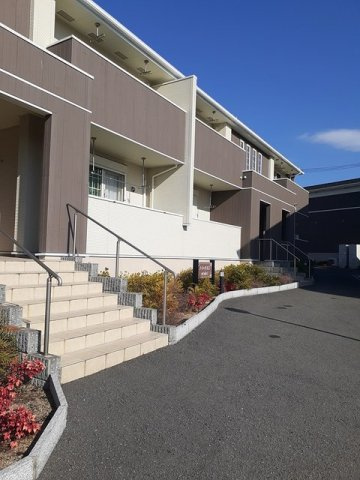 ノイハウスＺのその他共用部分
