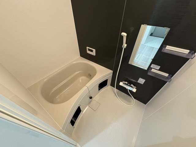 エテルナコート総持寺の浴室|日々の暮らしに欠かせないお風呂です