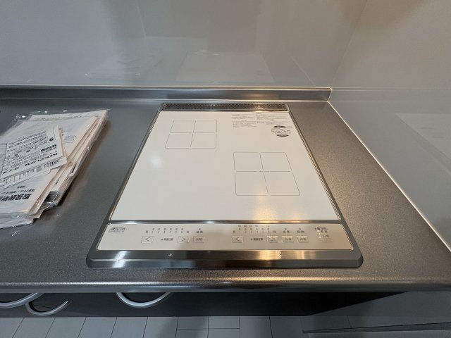 エテルナコート総持寺の設備