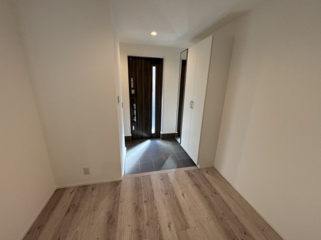 【内観：施工例】 | 小阪新築戸建
