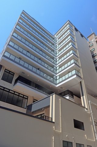フォンターナガーデン博多駅前　東住吉小学校区