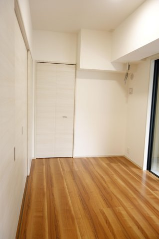 フォンターナガーデン博多駅前　東住吉小学校区の居間・リビング|フォンターナガーデン博多駅前