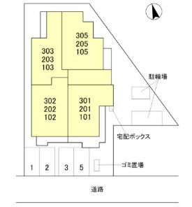 【その他】 | D-ROOM東本町