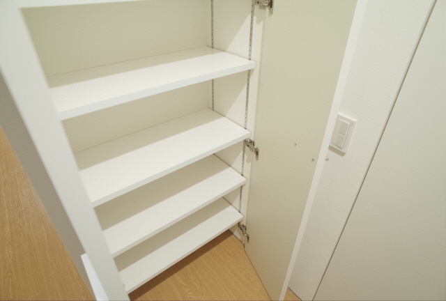 Vista Grande 東灘の設備