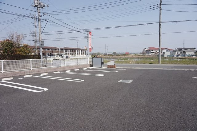 アリエッタⅢの設備