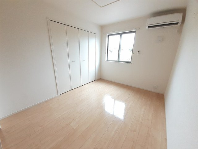 アリエッタⅢの玄関|シンプルで使いやすい玄関です