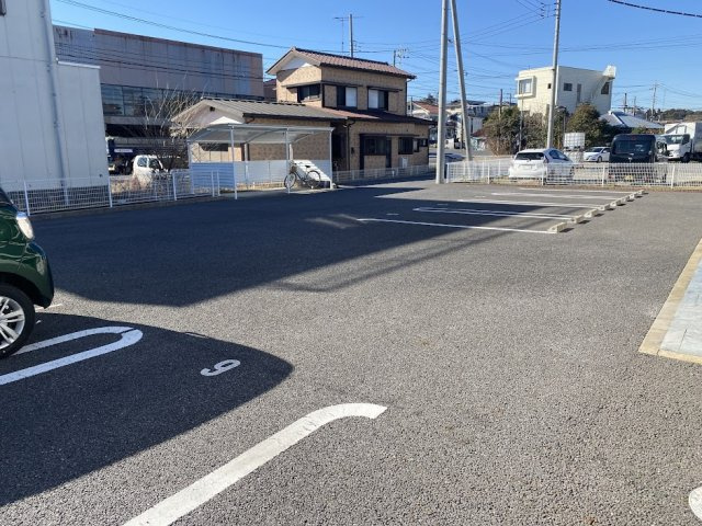 GRANDE AMI（グランデ　アミ）の周辺|ウエルシア薬局阿見岡崎店まで886ｍ