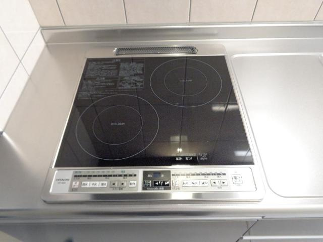 GRANDE AMI（グランデ　アミ）のその他|浴室乾燥機