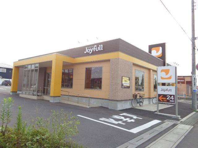 レジデンスヒルズ　サウスコートの周辺|ジョイフル阿見店まで382ｍ