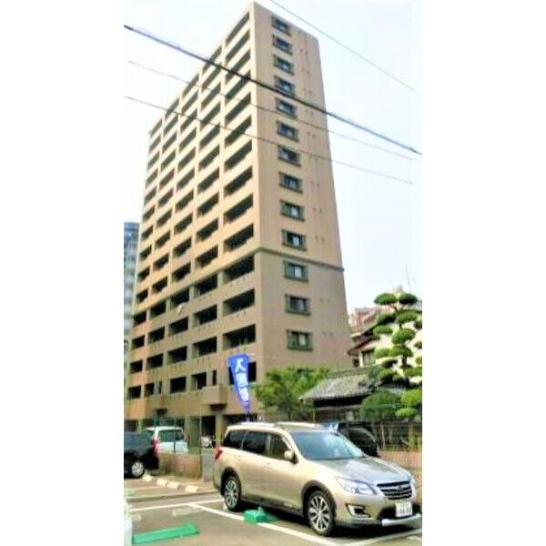 ラ・ペール・モリ　春吉小学校区の駐車場|ラ・ペール・モリ