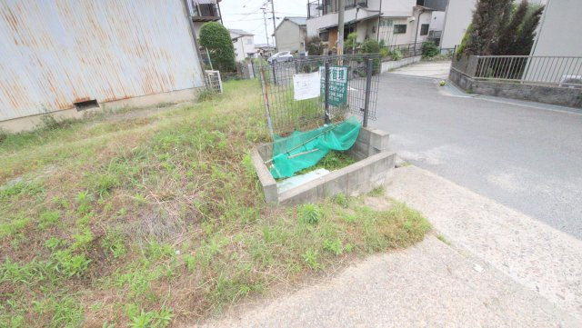 瀧タウンＢのその他共用部分