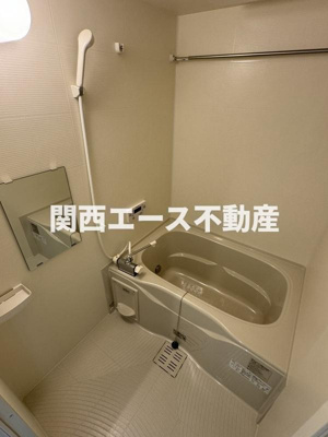 【浴室】 | トップヒル森河内