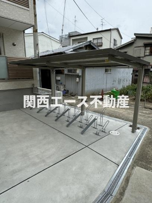 【その他共用部分】 | トップヒル森河内