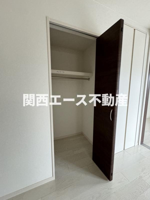 【収納】 | トップヒル森河内
