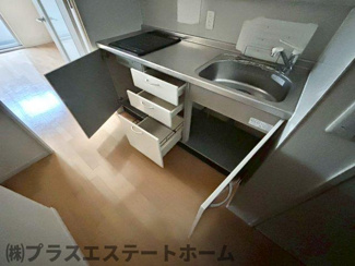 【内装】 | ショーソン上沢